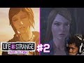 GET YOUR TISSUES READY GUYS Yeah Life Is Strange Before The Storm Part 2