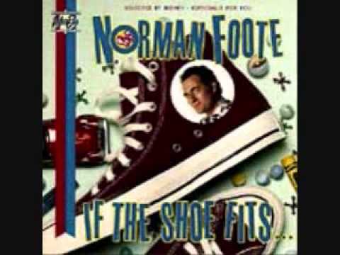 Love is a Little Word - Norman Foote