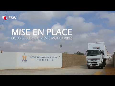 ESW - Ets Sellami Wahid