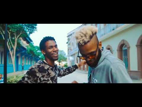 El Yoa - Se baila (Official Video)