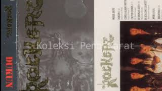 Download lagu ROCKERZ - BUNGA BUMI (1991) mp3 Download lagu ROCKERZ - BUNGA BUMI (1991) mp3