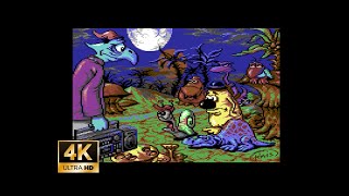 C64 Graphic - Untitled [1993] by Chromance