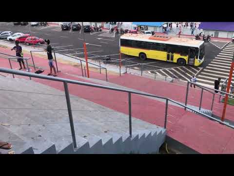 Orla de Breu Branco-PA