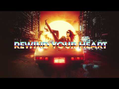 Video thumbnail for Rewind Your Heart