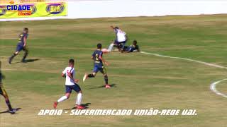 VT Boston City X Minas Boca