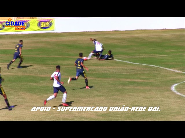 VT Boston City X Minas Boca