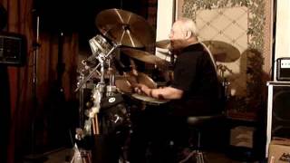 Ray's Drums For Crying In The Rain By Major Lance