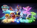 PAW Patrol The Official Mighty Pups Trailer