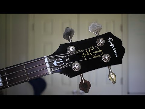 A Poor Jack Casady Bass Review