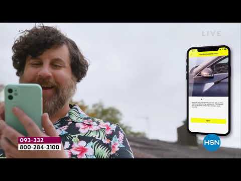 HSN | Guy's in the Garden 06.10.2022 - 11 AM