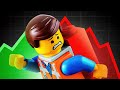Why LEGO Games Died