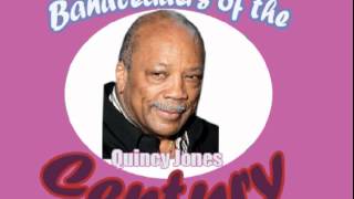 Quincy Jones Cast your Fate to the Wind.avi