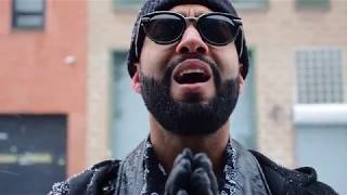 Matt Southerland - Another Day Official Music Video