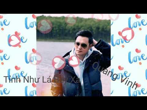 Thể hiện bởi Quang Vịnh