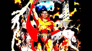 Running Wild - Adrian (rock from hell)