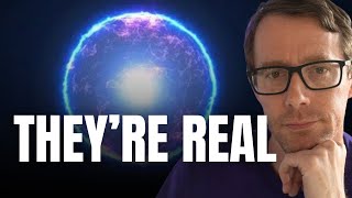 Plasma Orbs: The Free Energy Tech Hidden Since 1989