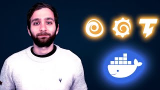 Docker Distributed Tracing: Tempo + Alloy + Grafana