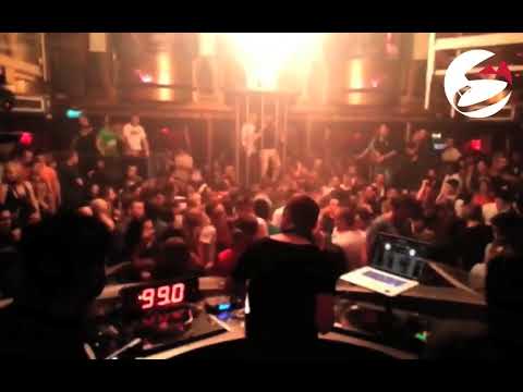 DJ S-CODE - Live at Opera Club (Luzern/Lucerne Switzerland) 08.12.2012