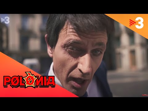 Moi... Manuel Valls - Polònia