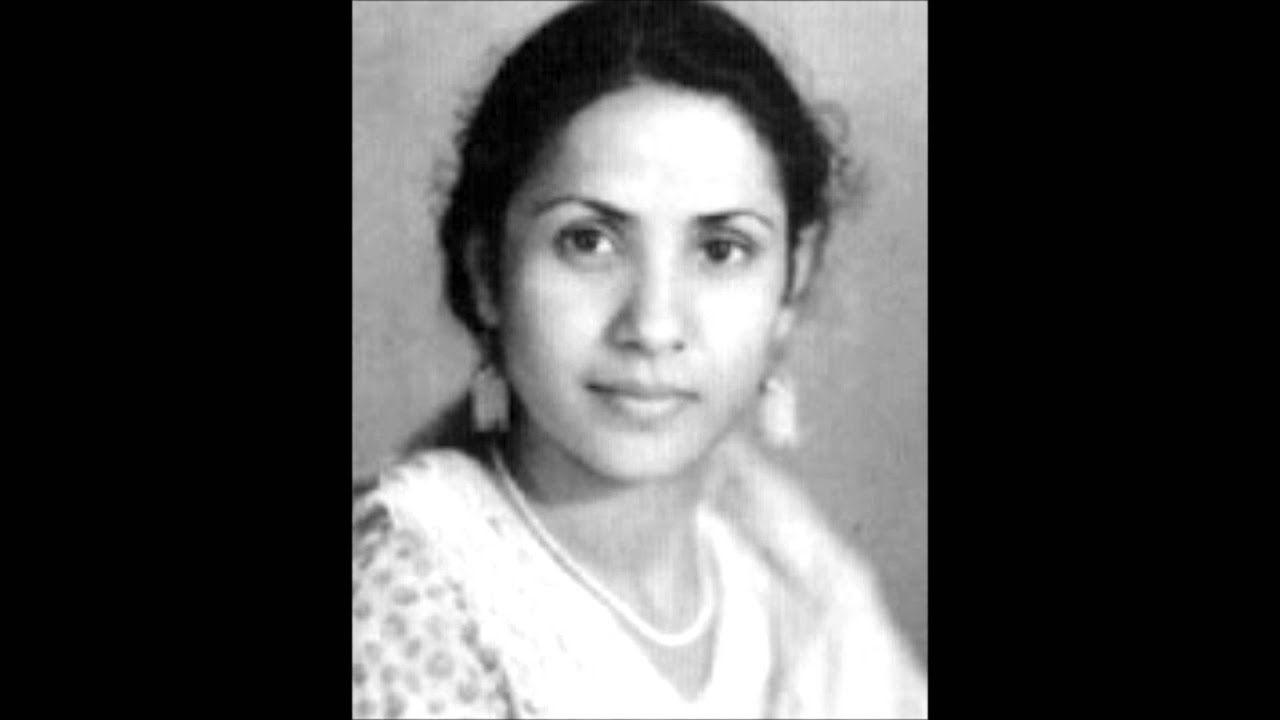 Naino Se Naina Milake Lyrics | Beti | Gyan Dutt