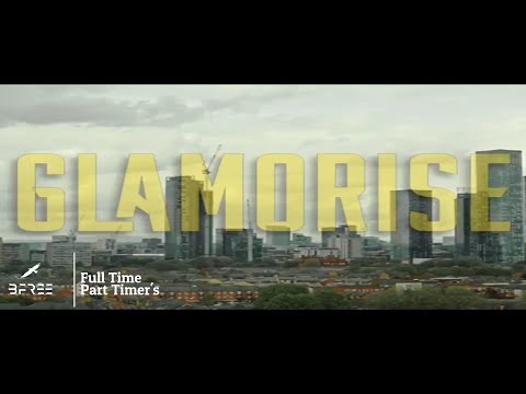 LCN - Glamorise (Official Video)