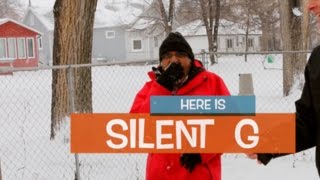 preview picture of video 'The G is Silent featuring Silent G: Episode 1'