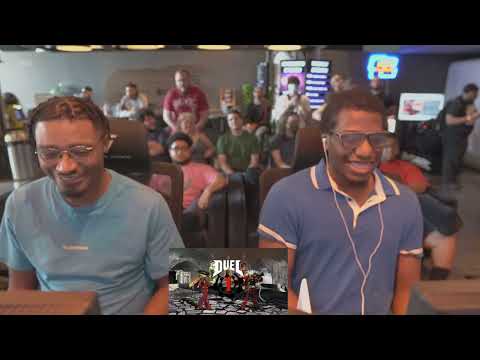 GGST | Heat Wave 2022 | RISE Nitro vs PANDA Punk | TOP 8 Loser's Side