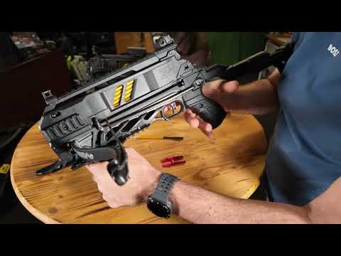 Mankung Sobek Upgrade & New Products – Accessories, Prices & New Carbon Bolts