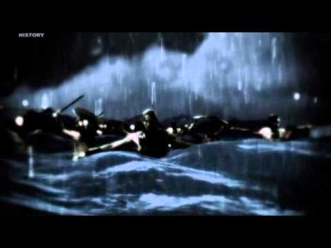 Historia i wielkie bitwy  Judgement Alexander - Lord of War (2009) PL.avi