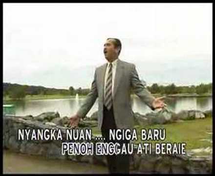 Antonio Jawi - Ingat Ka Aku