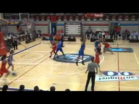 LF Supercopa RIVAS ECOPOLIS...,52 - 87,PERFUMERIAS AVENIDA... (11/10/2014)