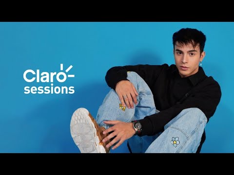 Rusherking Claro Sessions 2022 Show Completo