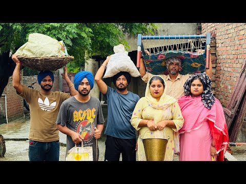 20 GAGGI DON | 20 ਗੱਗੀ ਡੌਨ | SHORT MOVIE 2025 | THEATER JUNCTION ( TJ) |