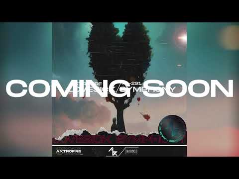 M-291 & AXTROFIRE - "Lovesick Symphony" Coming Soon...