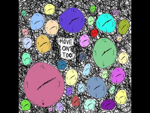 MICKEY DARLING // MOVE ON TOO (audio)