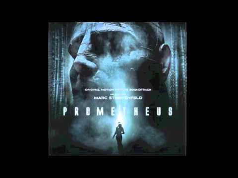 Prometheus: Original Motion Picture Soundtrack (#4: Life)