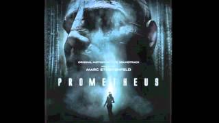 Prometheus: Original Motion Picture Soundtrack (#4