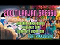 200 Tilaajan Spessu Käsittelyssä Kaikki Disney Klassikot Feat Pikkusisko