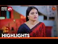 Priyamaana Thozhi - Highlights | 04 May 2024| Tamil Serial | Sun TV