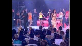 CAMELA "TE PROMETO EL UNIVERSO"