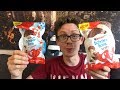 Kinder Schoko Bons Crispy Aus Österreich Indien Im Vergleichs Test Wo Kann Man Sie Kaufen
