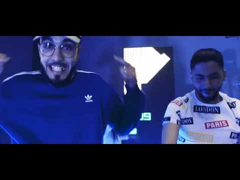 ALKIFF ft  Sanfara   Chicha Magic Clip Officiel   YouTube