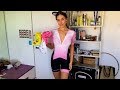 Cycling Kit Try On Haul