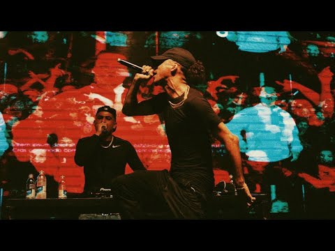 L7NNON - Mbappé | BOP Remix