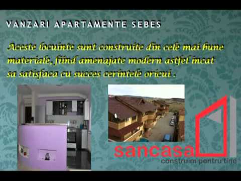 San Casa Sebes - Zoom-Biz.ro