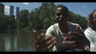 Nick Grant Freestyle For Black Women