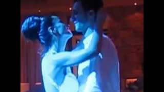 The most touching wedding dance ever - THESE ARMS OF MINE