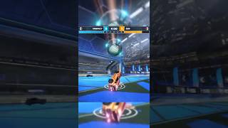 Zen 180° sur la tête de Mawkzy 😭