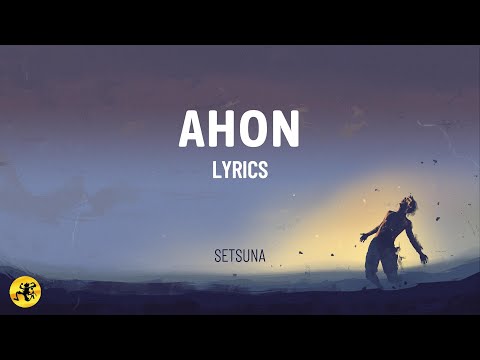 Ahon - Setsuna (LYRICS) | OPM Nu-Metal Song