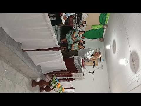 Congreso de Jóvenes. Anexo El Colorado Formosa. Día Domingo: N°20 (Aniversario de la Iglesia).